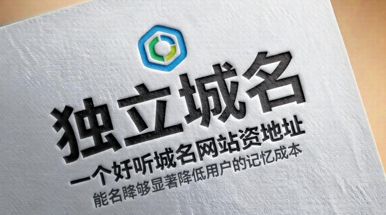 独立站域名怎么取名好听?好听的域名取名技巧有哪些? 好听的域名取名技巧有哪些