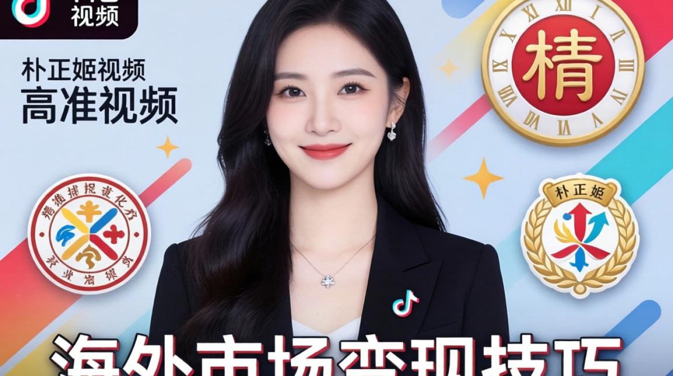 海外市场赚钱技巧解析