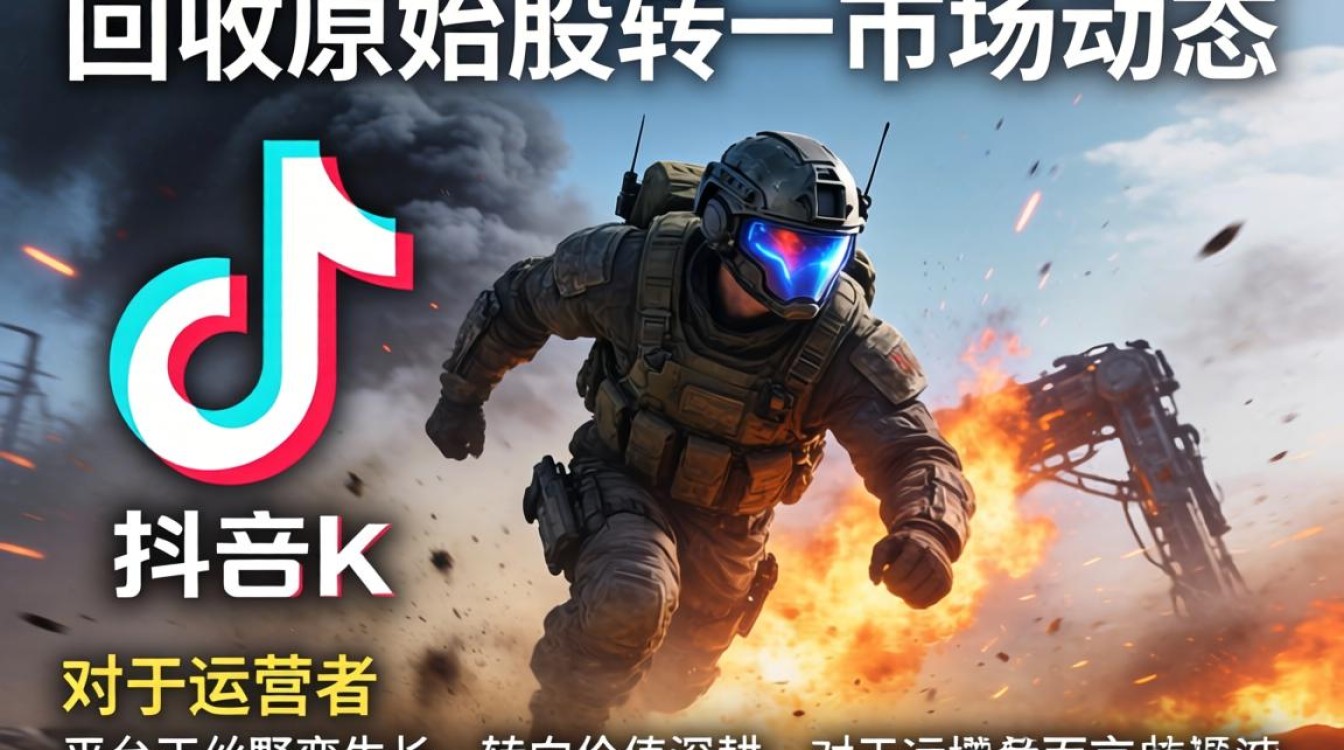 TikTok回收原始股是真的吗