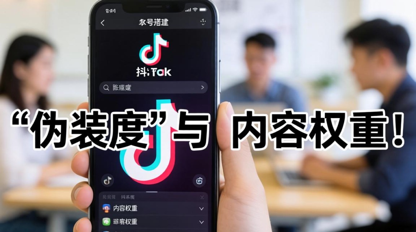 TikTok美版手机如何设置