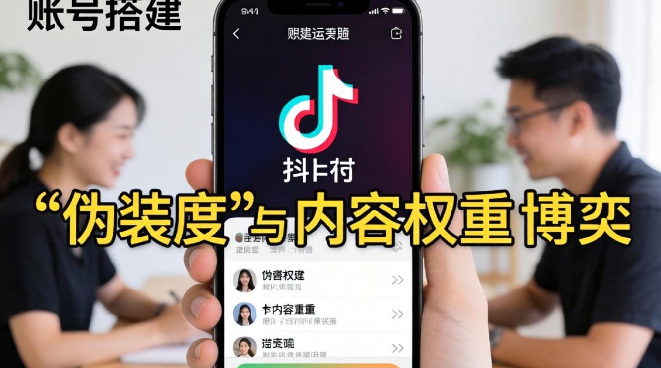 TikTok美版手机如何设置