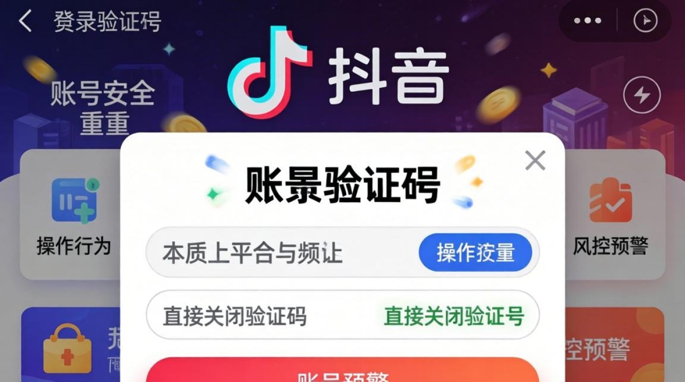 抖音登录验证码怎么取消,抖音公域流量如何突破瓶颈 抖音公域流量如何突破瓶颈