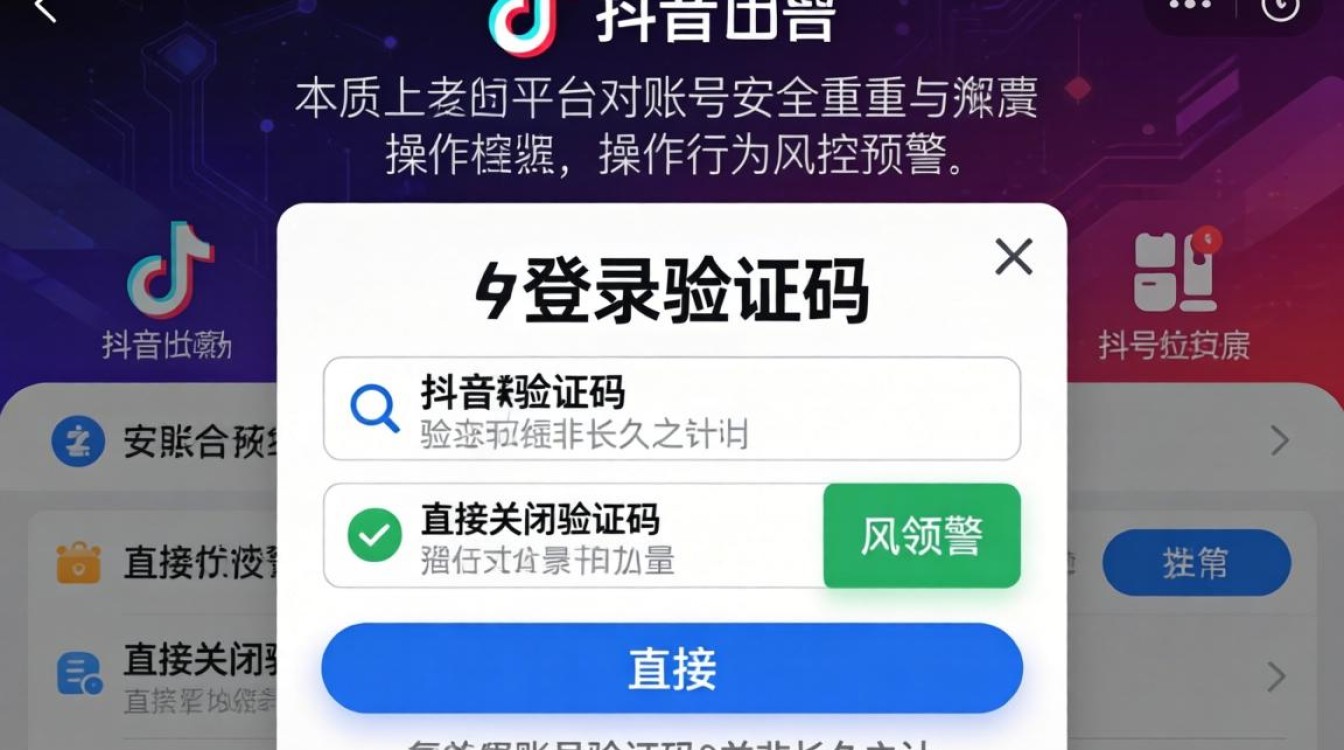 抖音登录验证码怎么取消,抖音公域流量如何突破瓶颈 抖音公域流量如何突破瓶颈