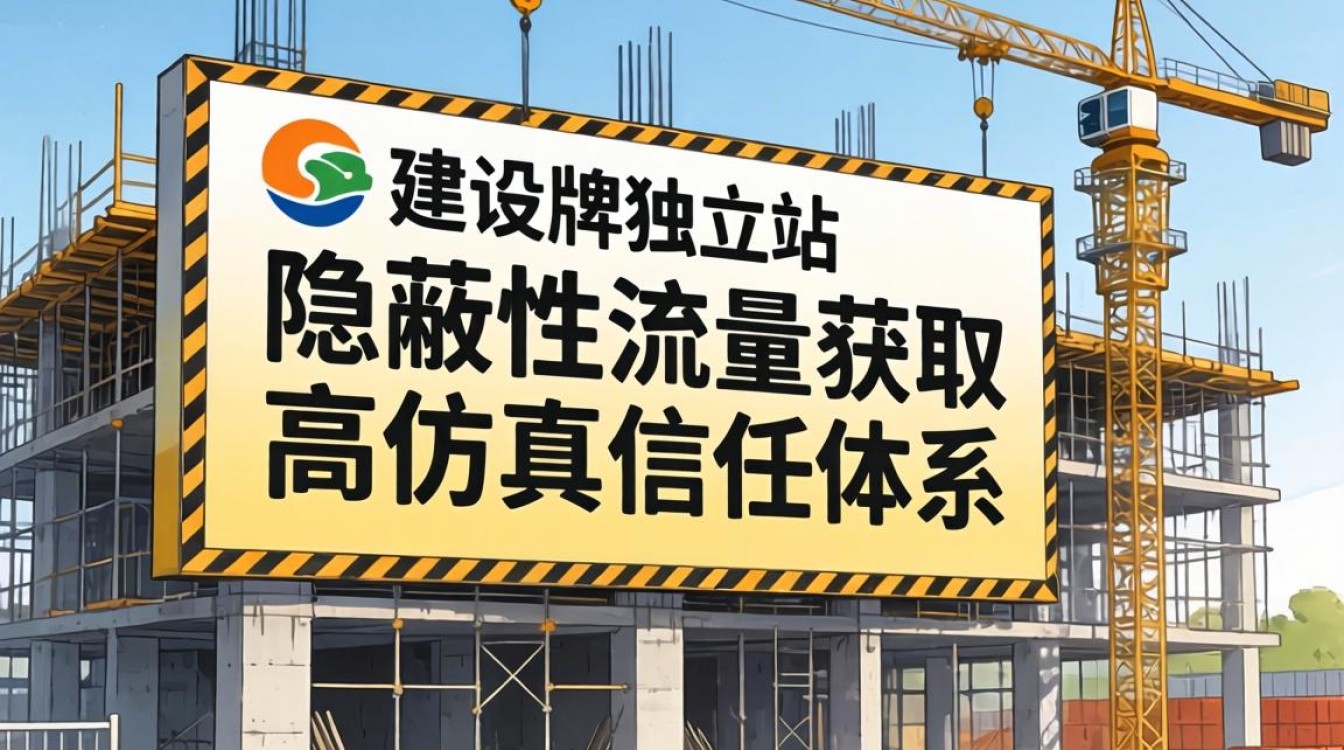 仿牌独立站怎么推广引流