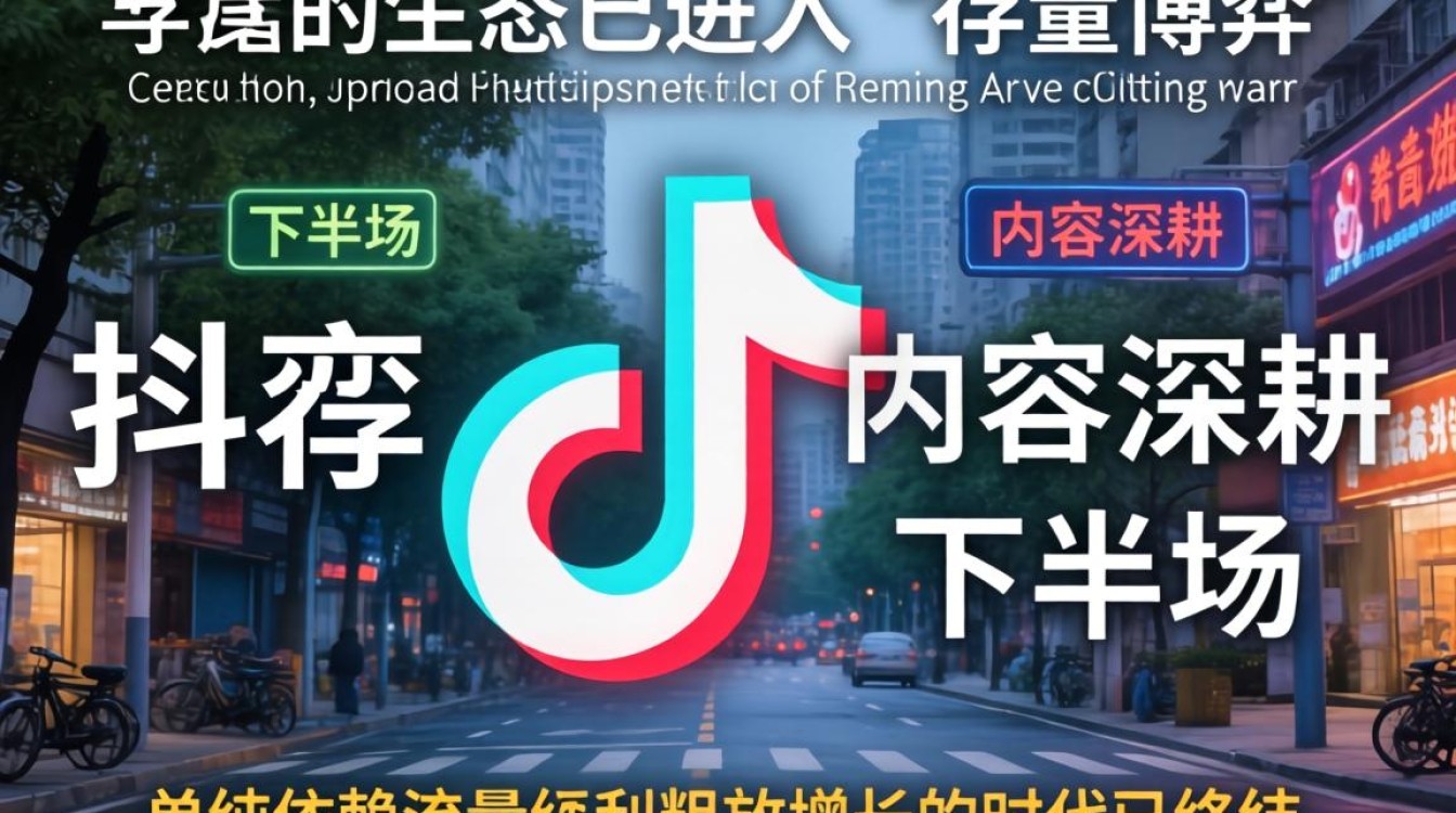 抖音运营变现模式全解析