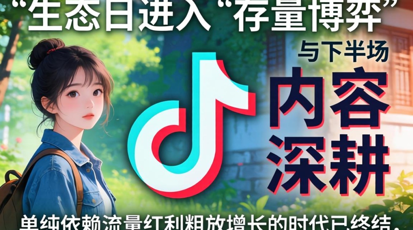 抖音运营变现模式全解析