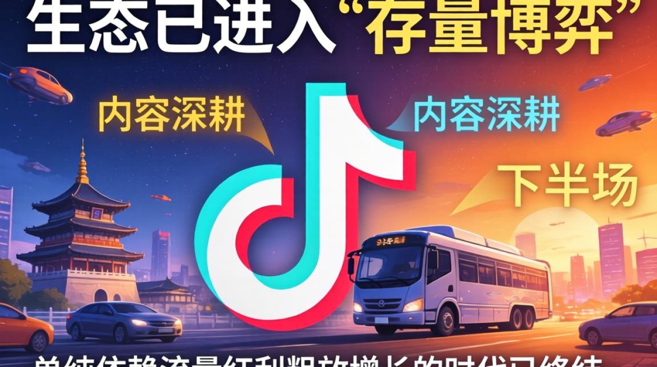 抖音运营变现模式全解析