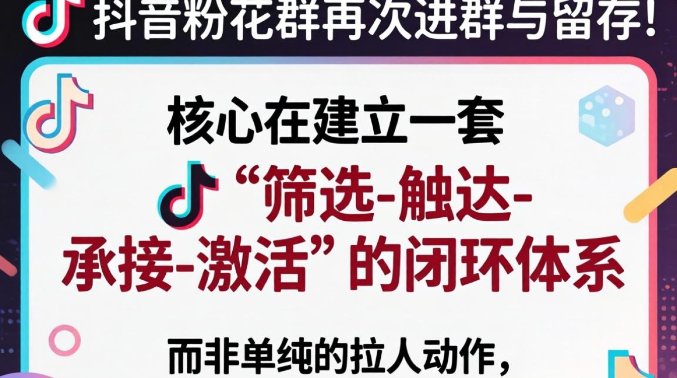 抖音粉丝群里怎么再加群?抖音群聊加人方法详解 抖音粉丝群里怎么再加群