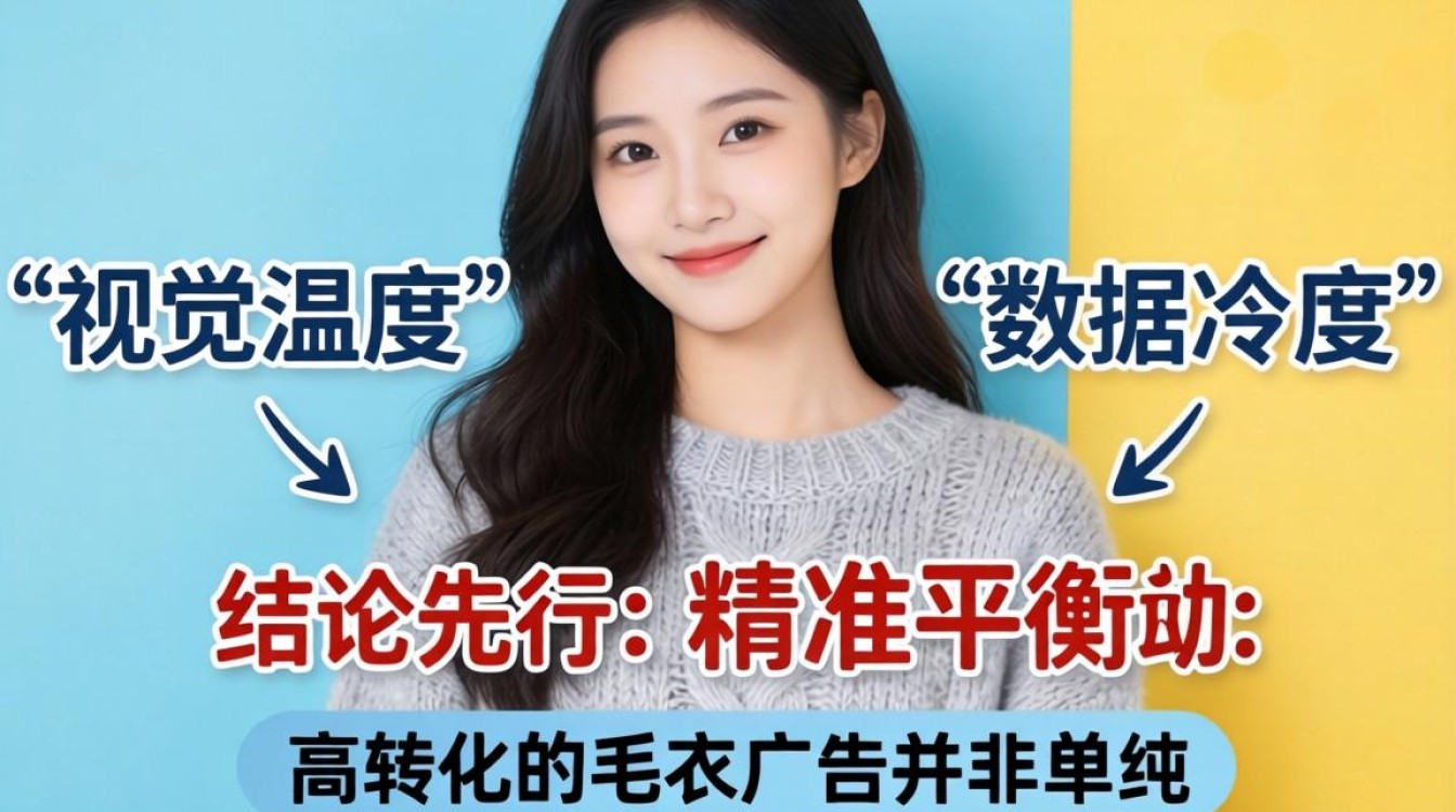 毛衣独立站推广有哪些技巧