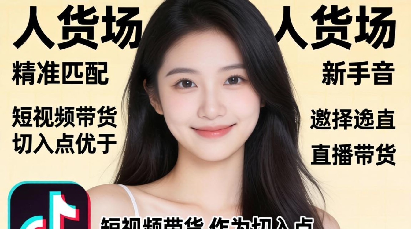 抖音如何带货哪个好?抖音带货怎么做才能赚钱? 抖音带货怎么做才能赚钱