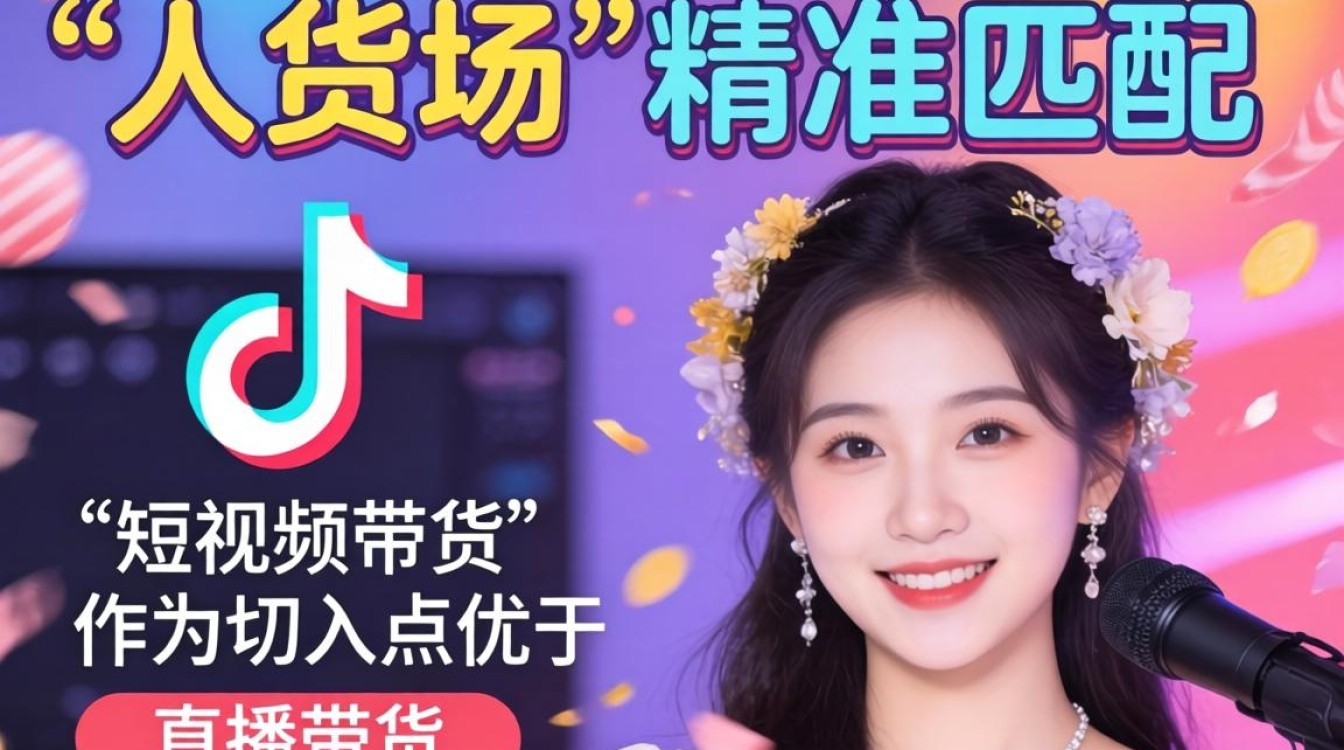 抖音如何带货哪个好?抖音带货怎么做才能赚钱? 抖音带货怎么做才能赚钱