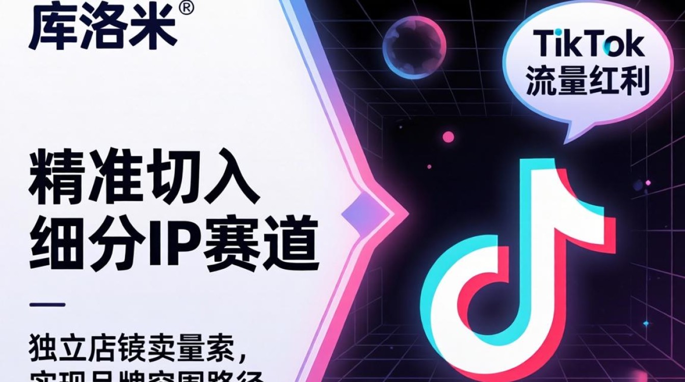 TikTok周边库洛米怎么卖