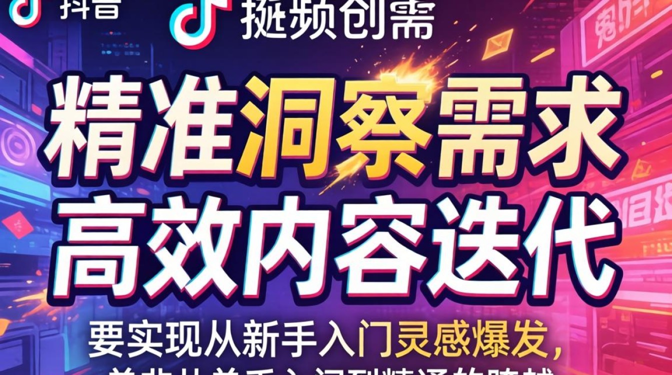 新手入门到精通全流程详解