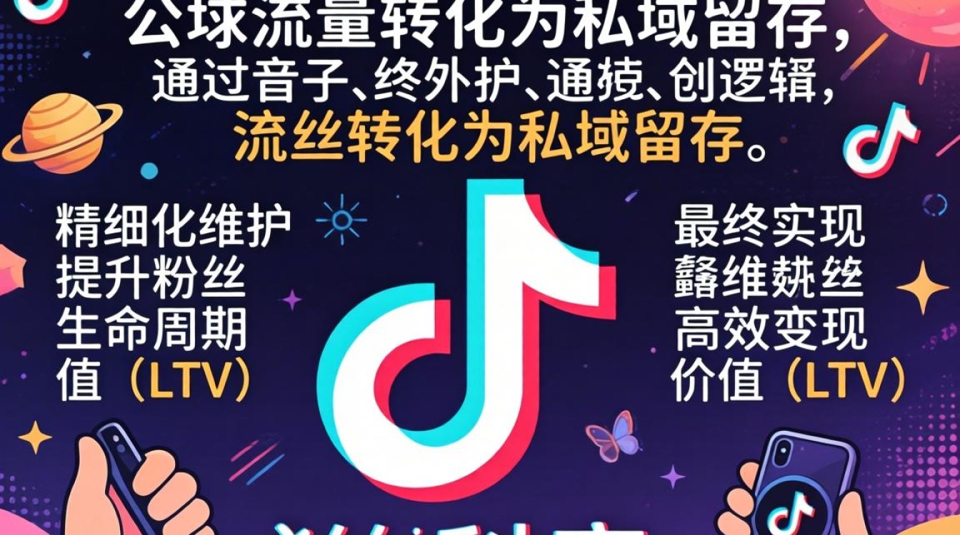 抖音粉丝维护专业运营技巧有哪些