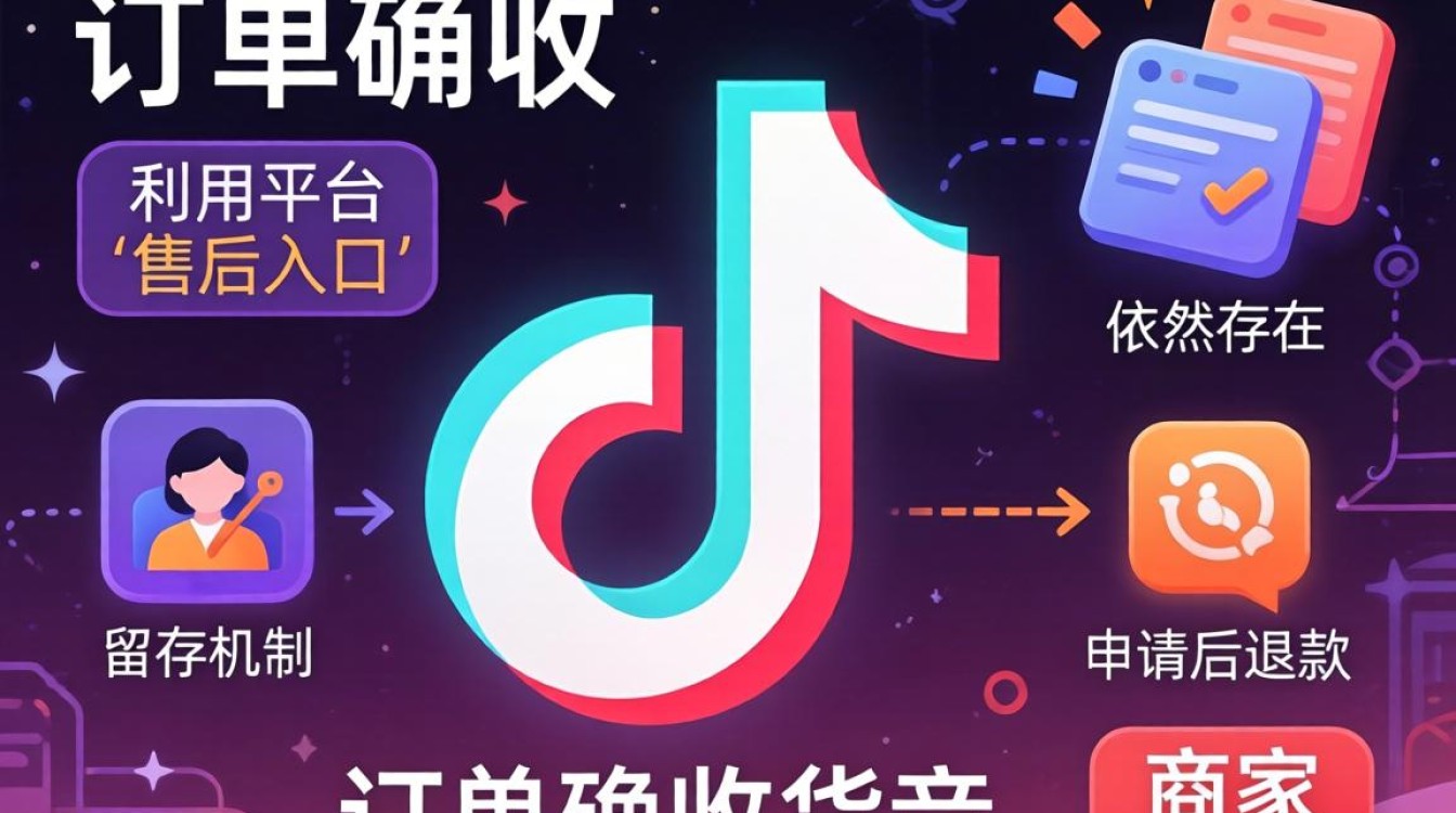 抖音上确认收货了怎么退