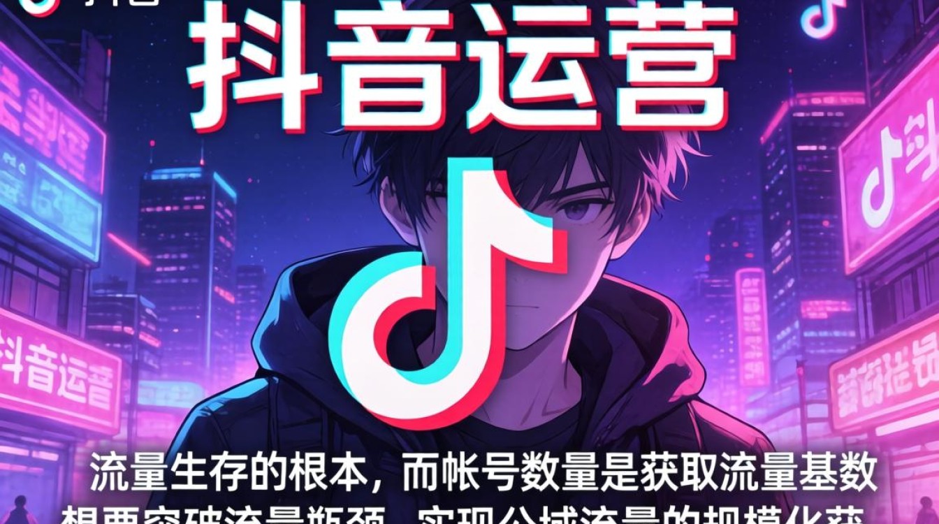 抖音多账号运营如何解决设备问题