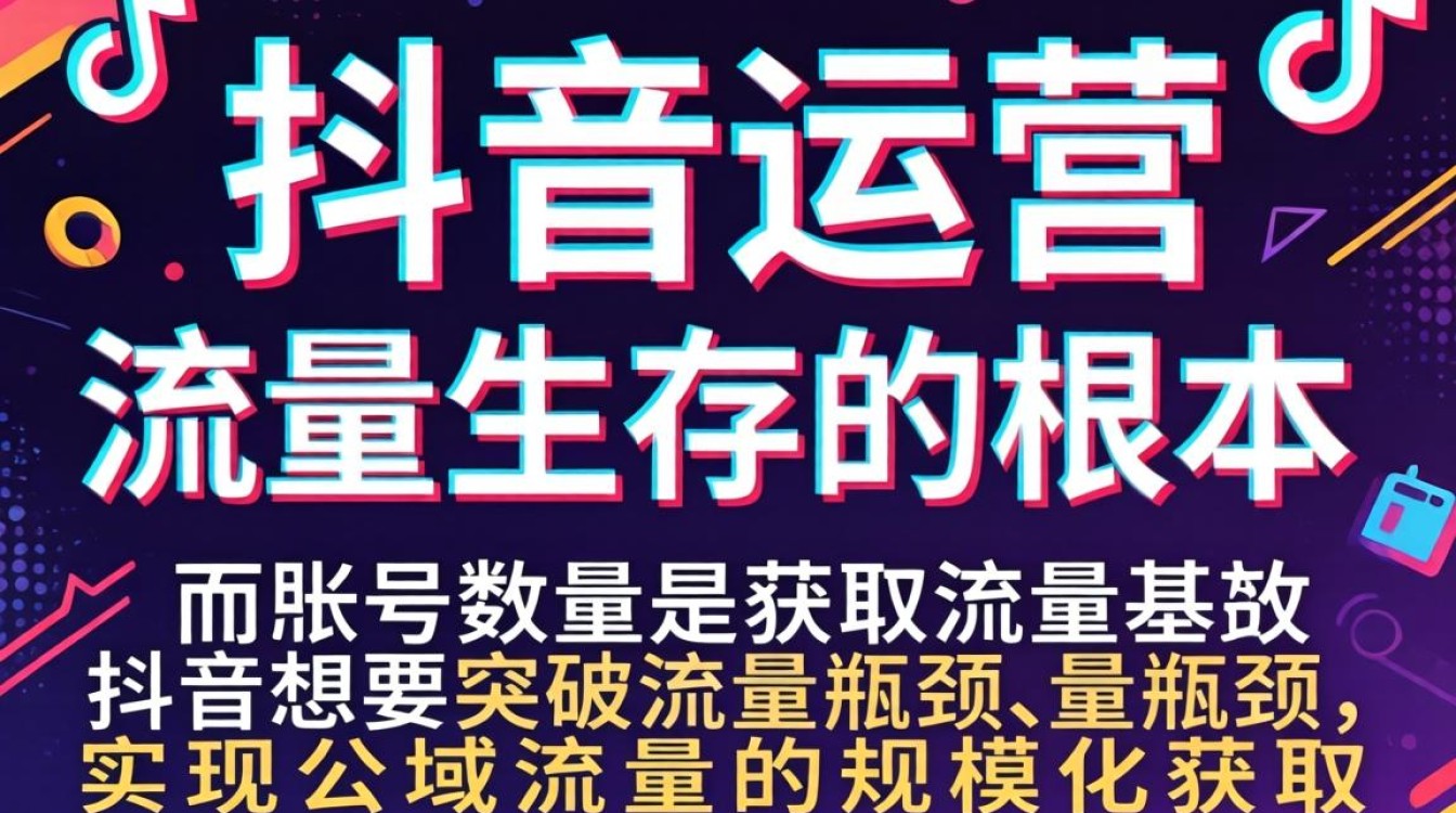 抖音多账号运营如何解决设备问题