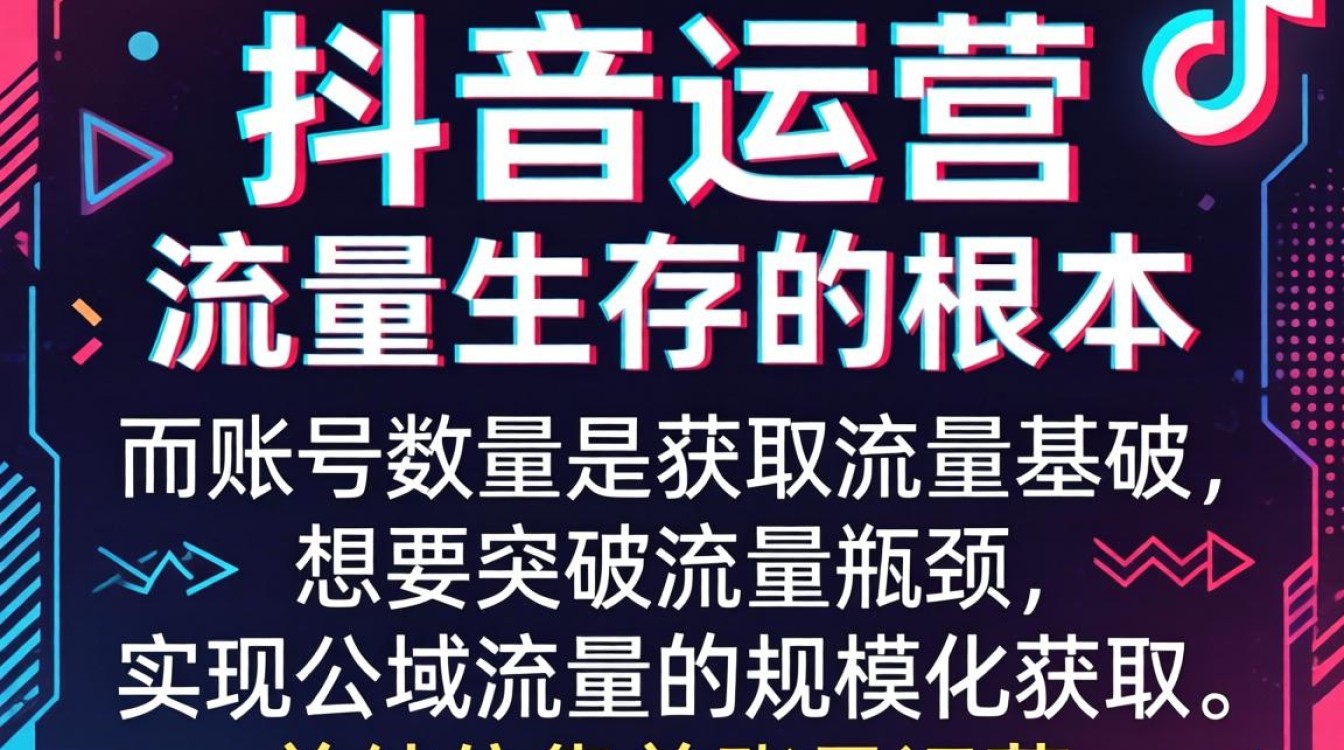 抖音多账号运营如何解决设备问题