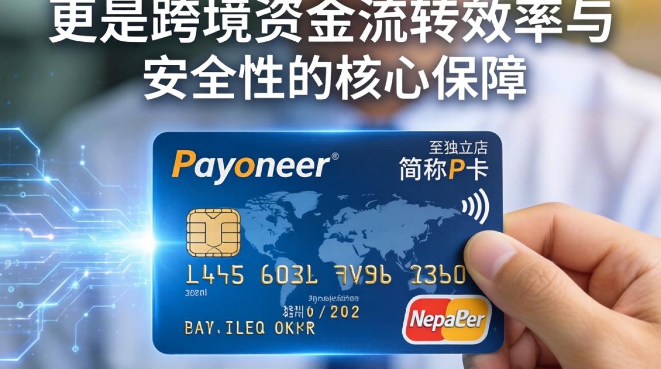独立站绑定Payoneer教程详解