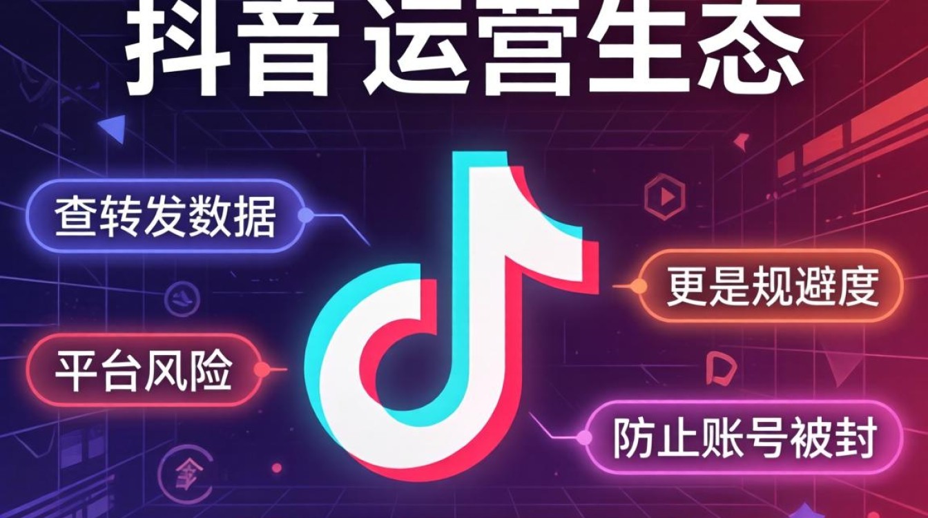 抖音里怎么看几人转发