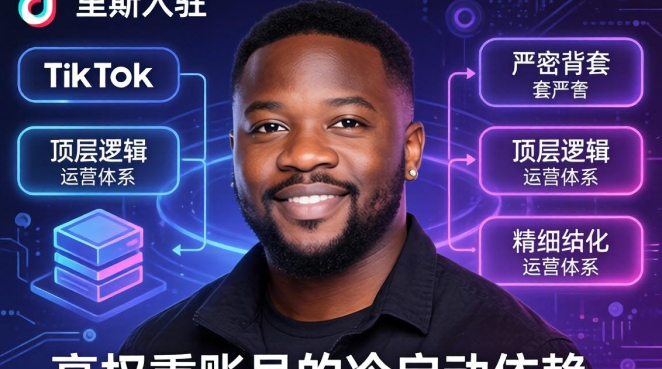 哈里斯入驻tiktok有何影响?抖音粉丝增长运营秘籍 哈里斯入驻tiktok有何影响