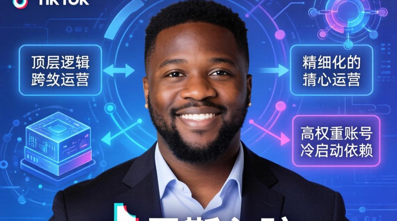 哈里斯入驻tiktok有何影响?抖音粉丝增长运营秘籍 哈里斯入驻tiktok有何影响