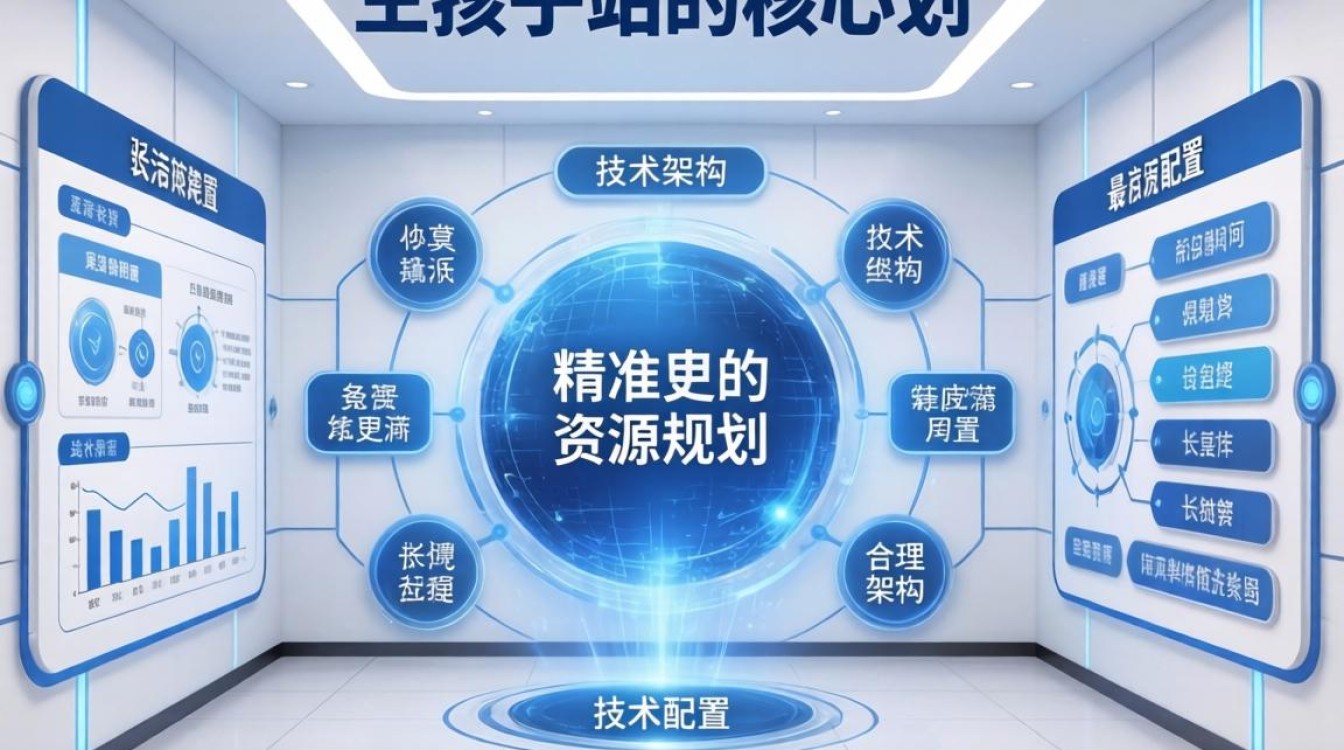 独立空间开设子站详细步骤教程