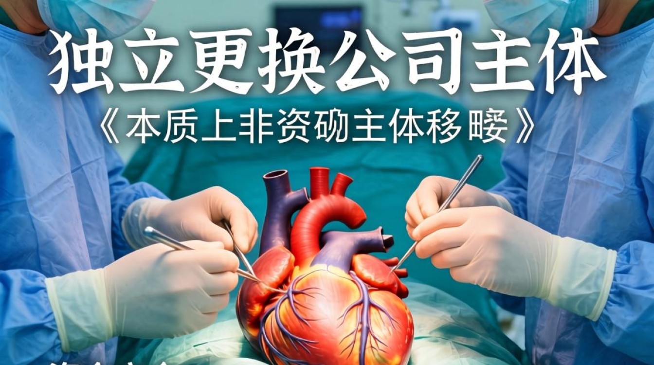 独立站变更公司主体流程详解