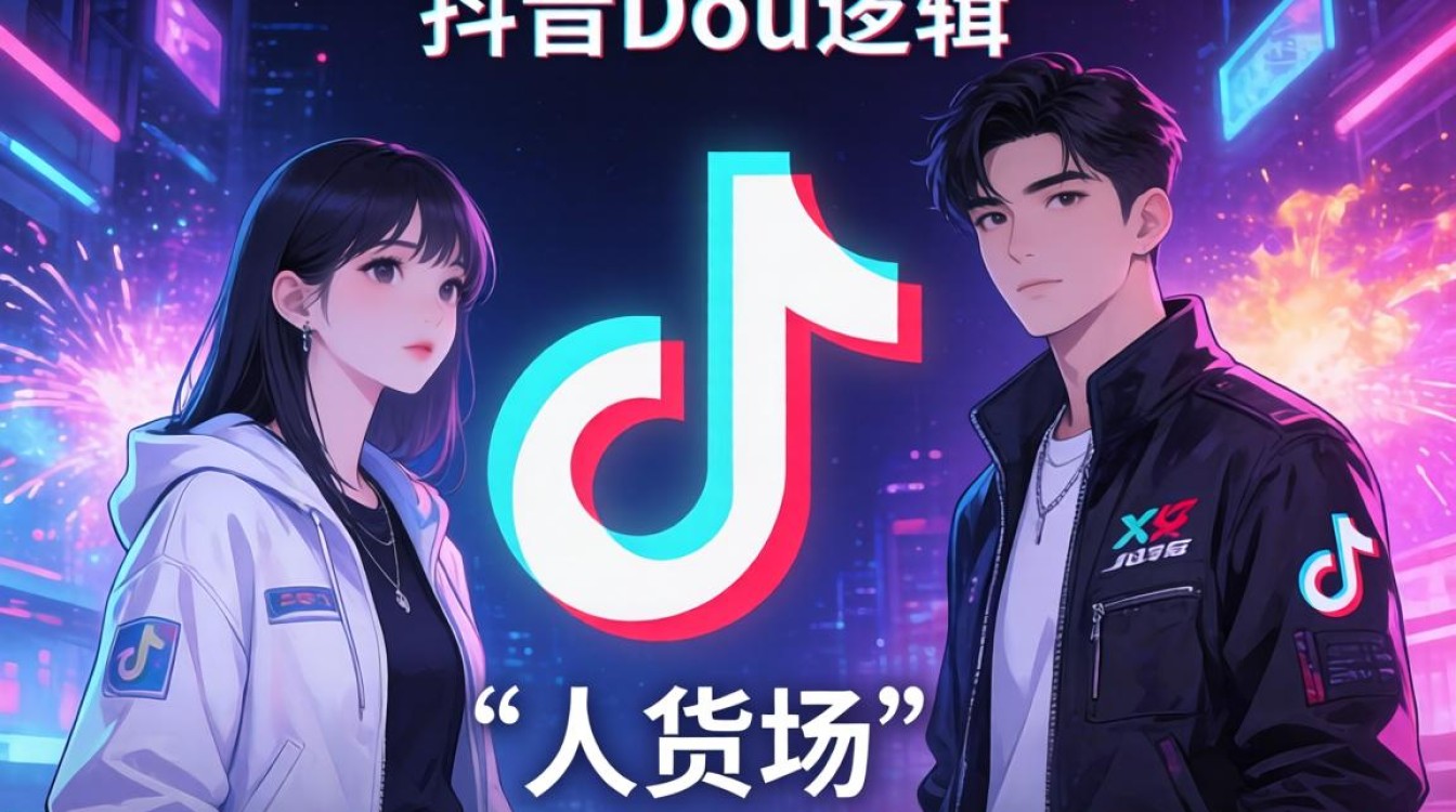 抖音Dou 效果怎么做