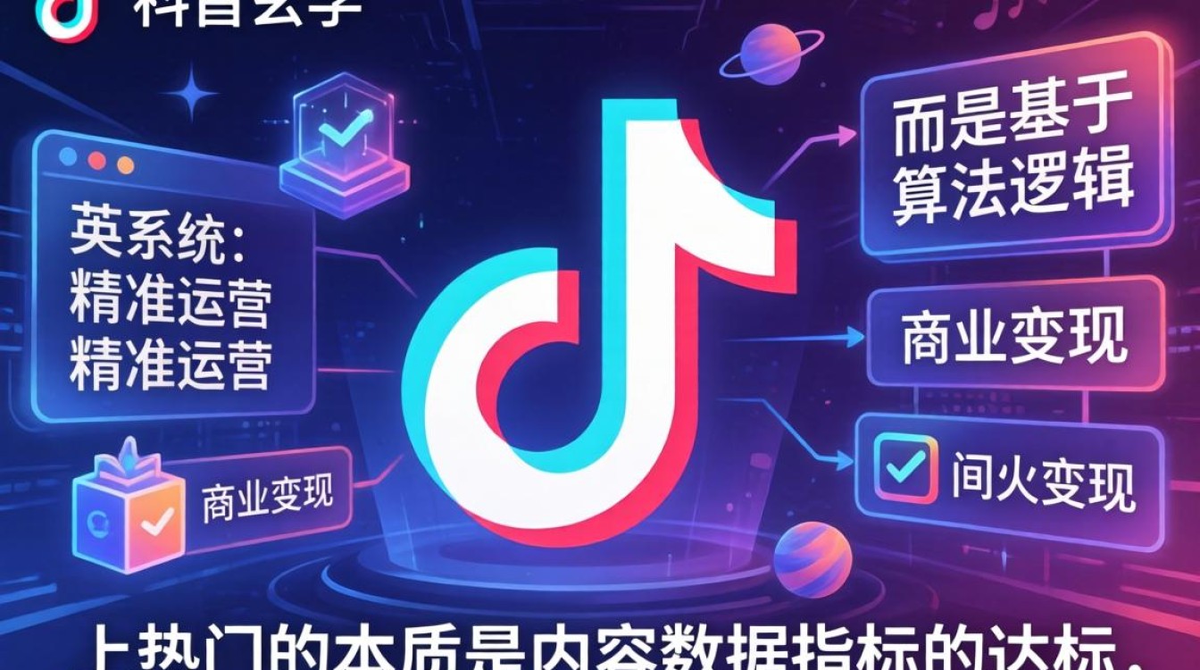 抖音怎么上热门实战运营技巧与变现方法,抖音怎么上热门容易吗? 抖音怎么上热门实战运营技巧与变现方法