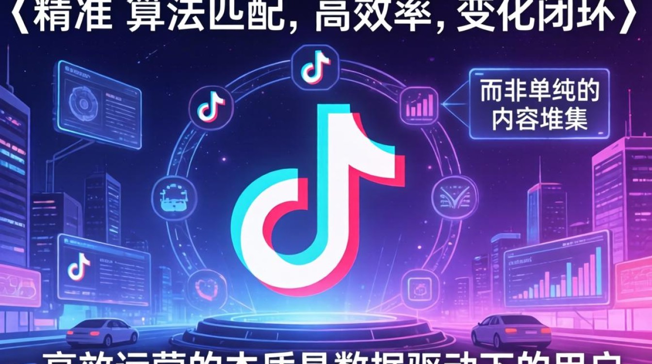 抖音高级技巧高效运营方法与变现技巧