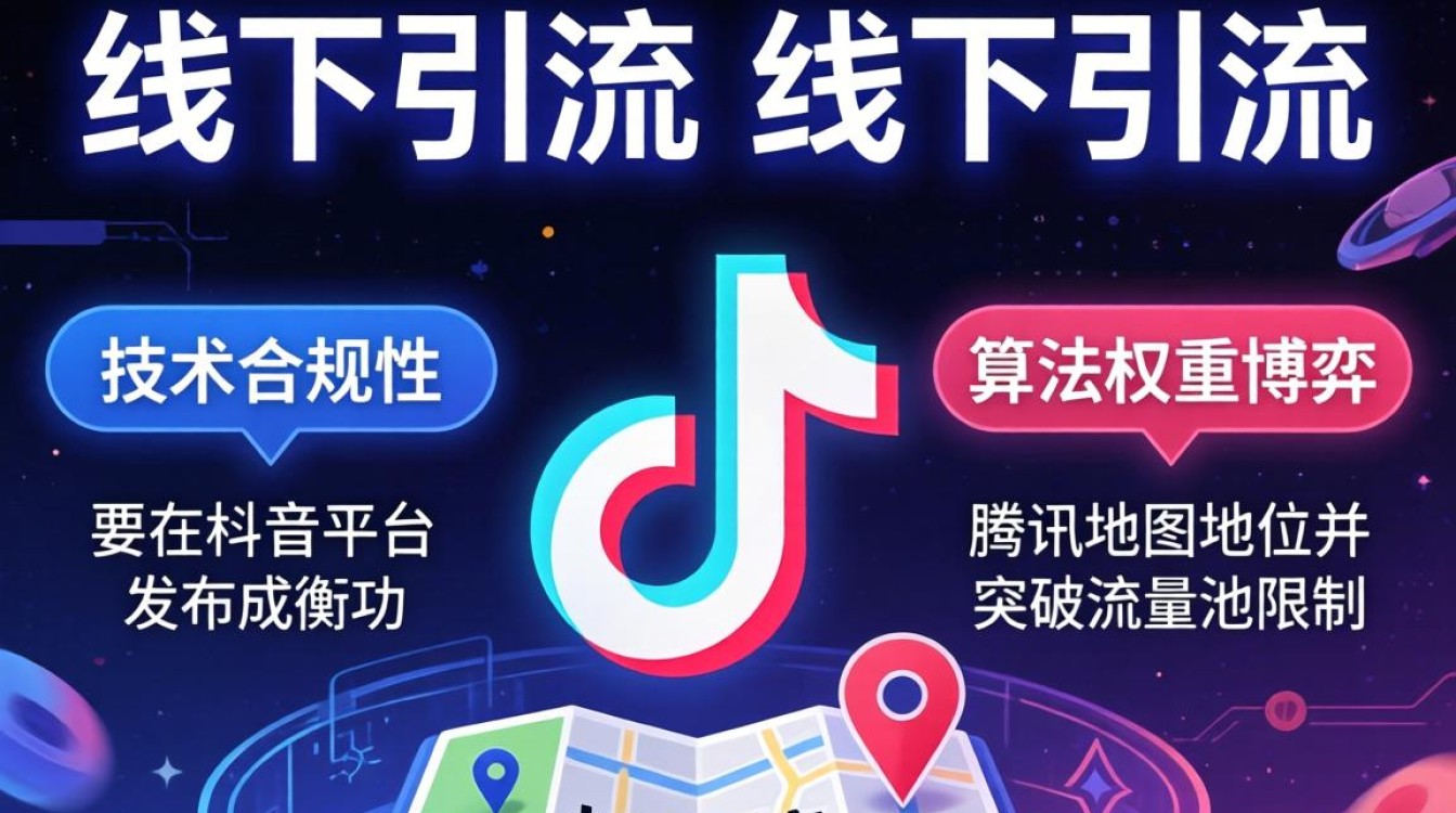 抖音怎么发腾讯地图管控