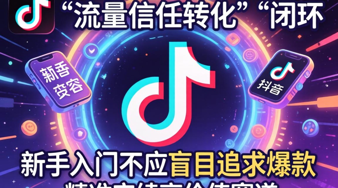 怎么做抖音变现教程?新手做抖音如何快速变现? 新手做抖音如何快速变现