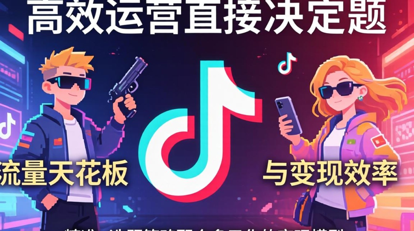 抖音视频选题如何运营