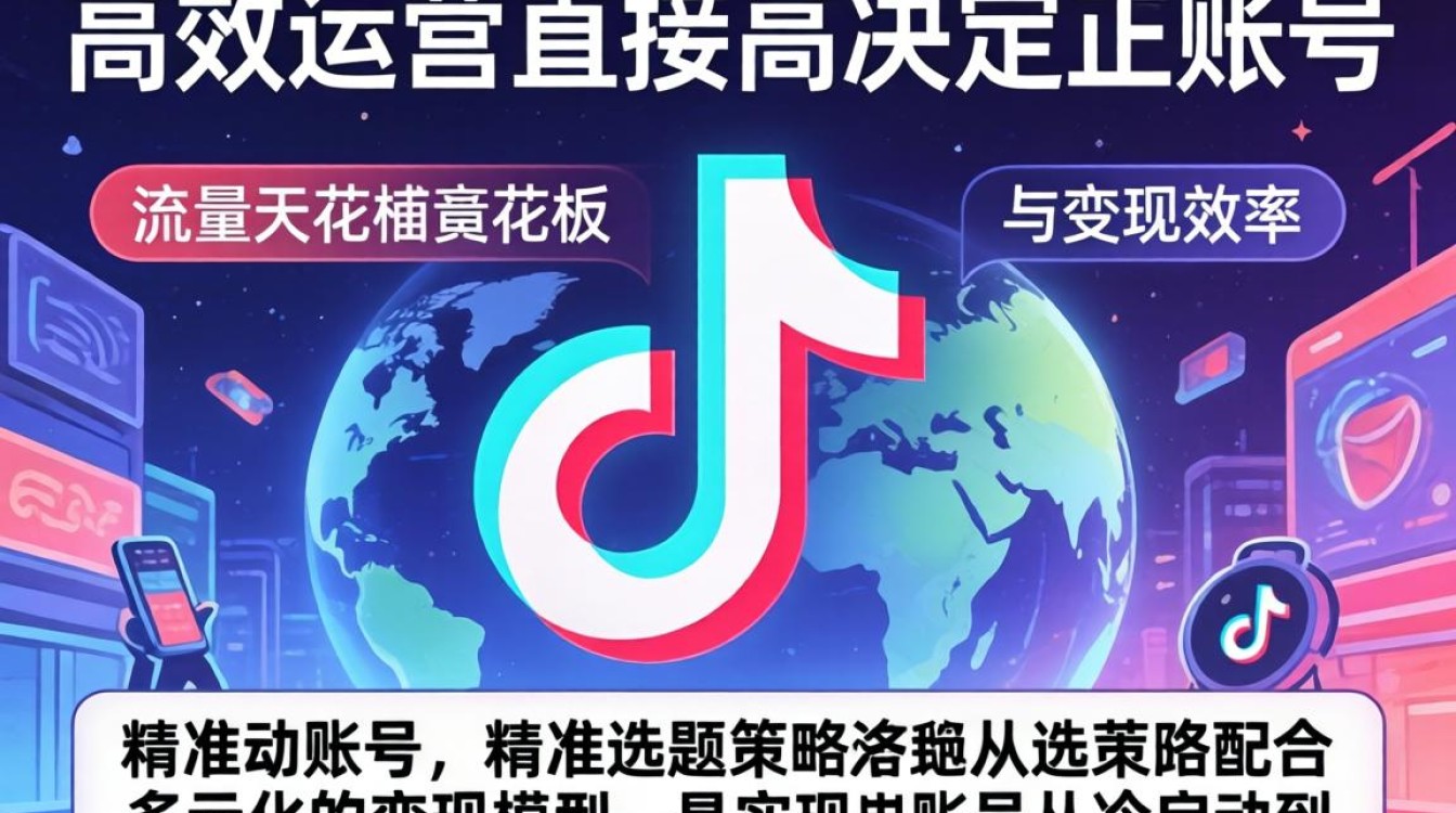 抖音视频选题如何运营