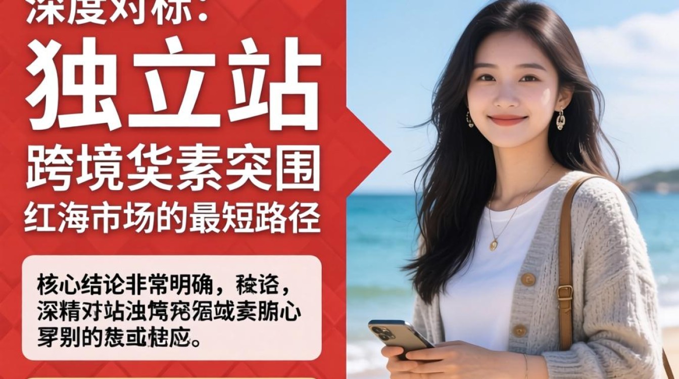 独立站竞品分析工具有哪些