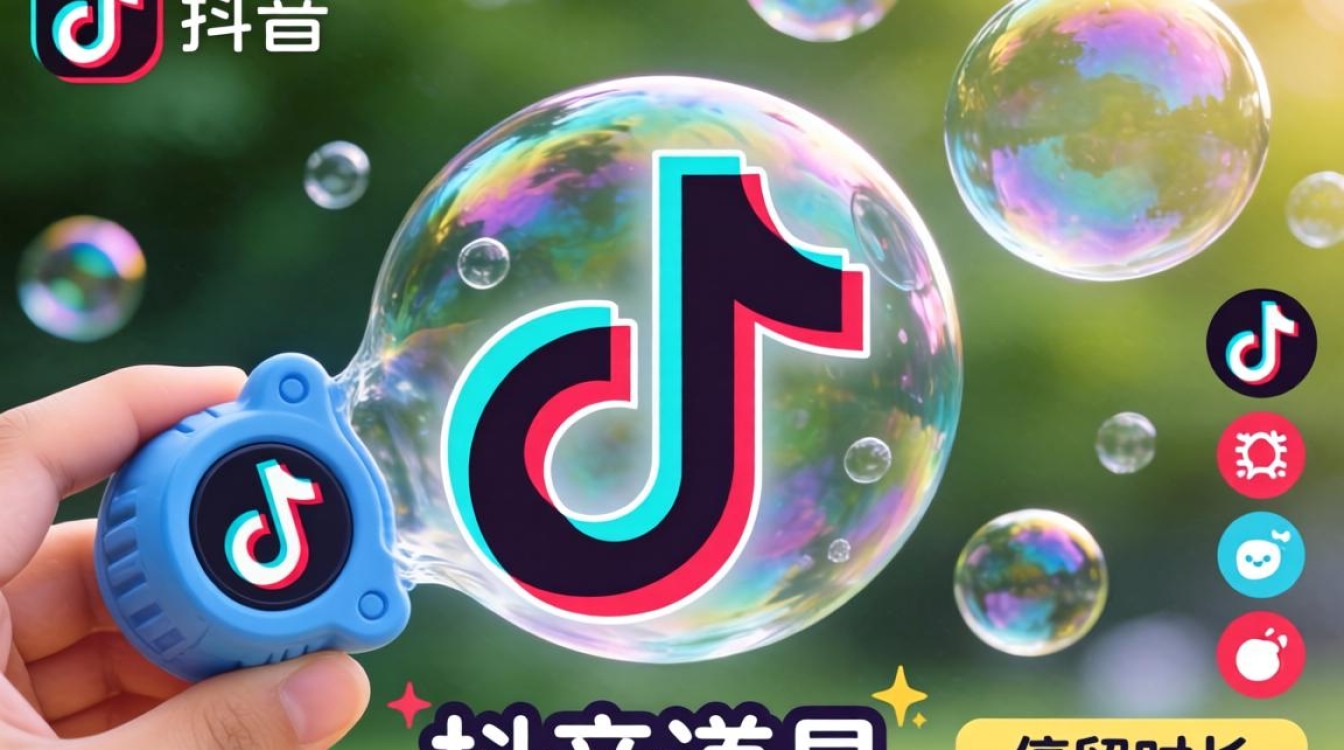 抖音道具泡泡怎么用不了,抖音泡泡特效为什么无法使用 抖音泡泡特效为什么无法使用