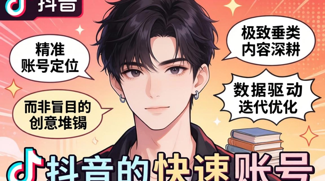 新人怎么做抖音才能起飞