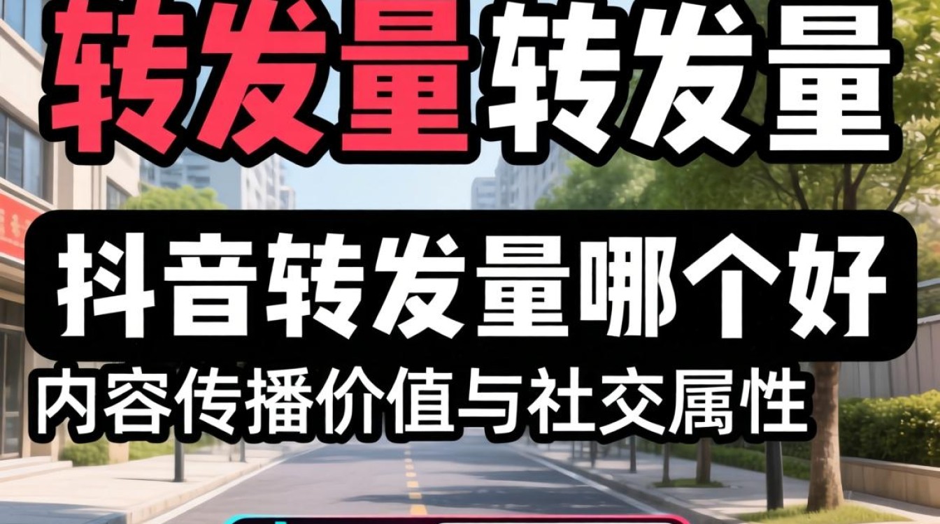 抖音转发量买哪个平台靠谱