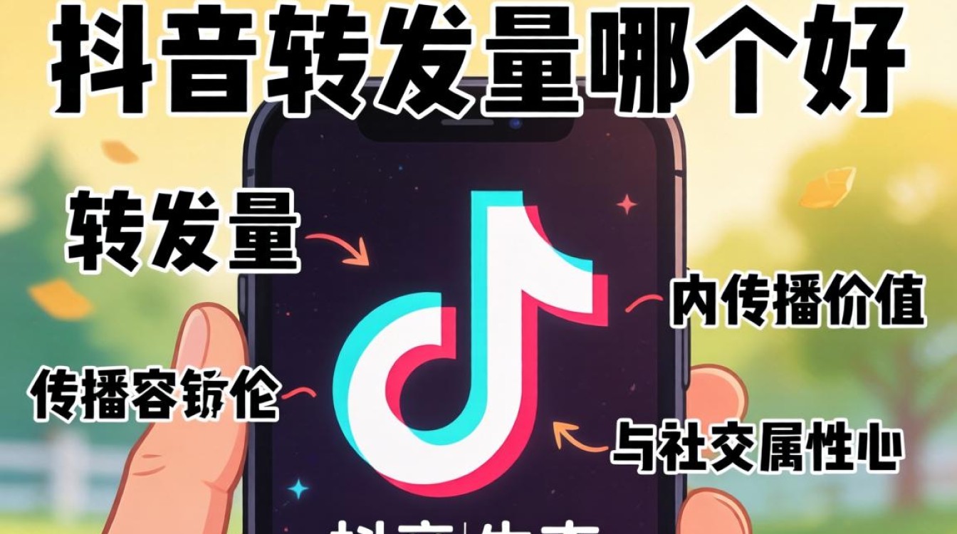 抖音转发量买哪个平台靠谱