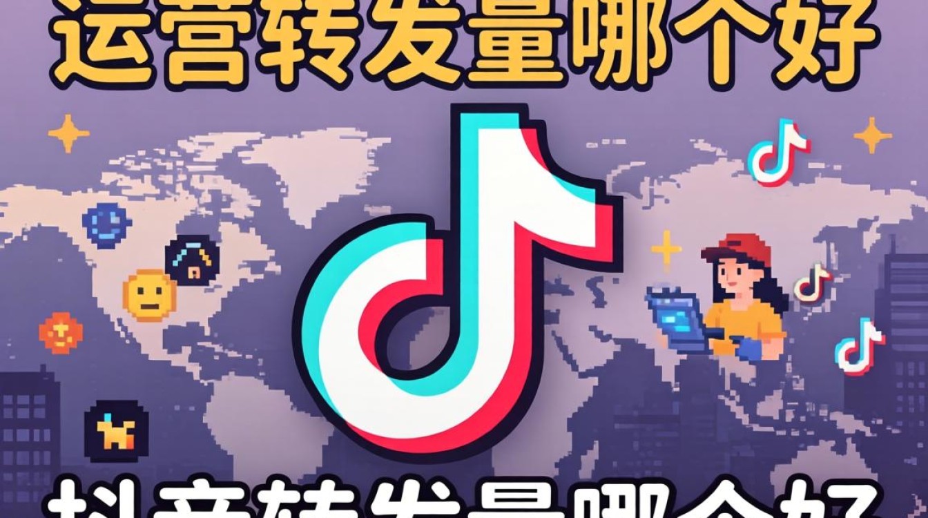 抖音转发量买哪个平台靠谱