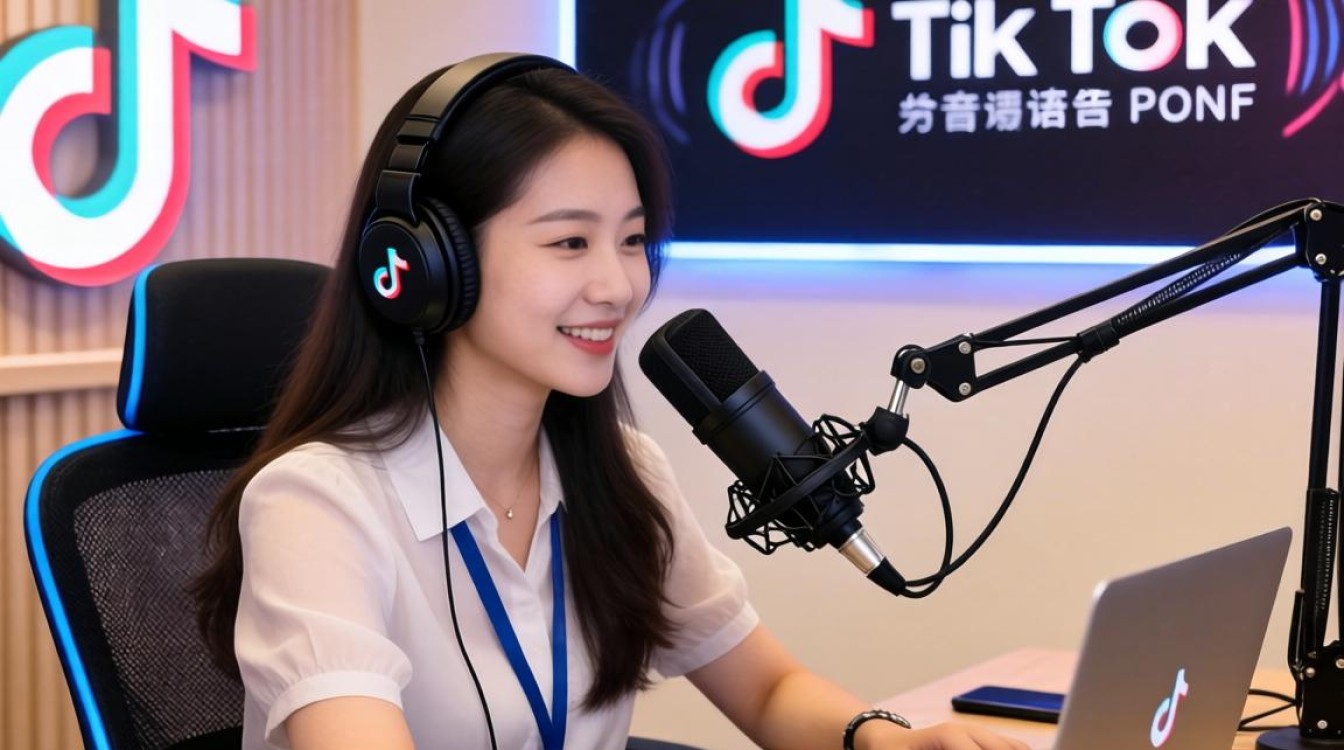 海外tiktok语音厅设备怎么选