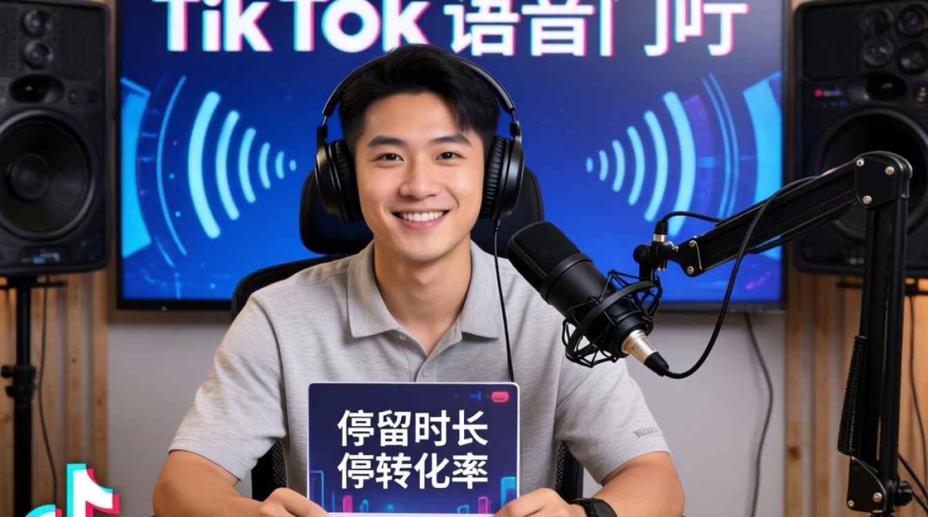 海外tiktok语音厅设备怎么选