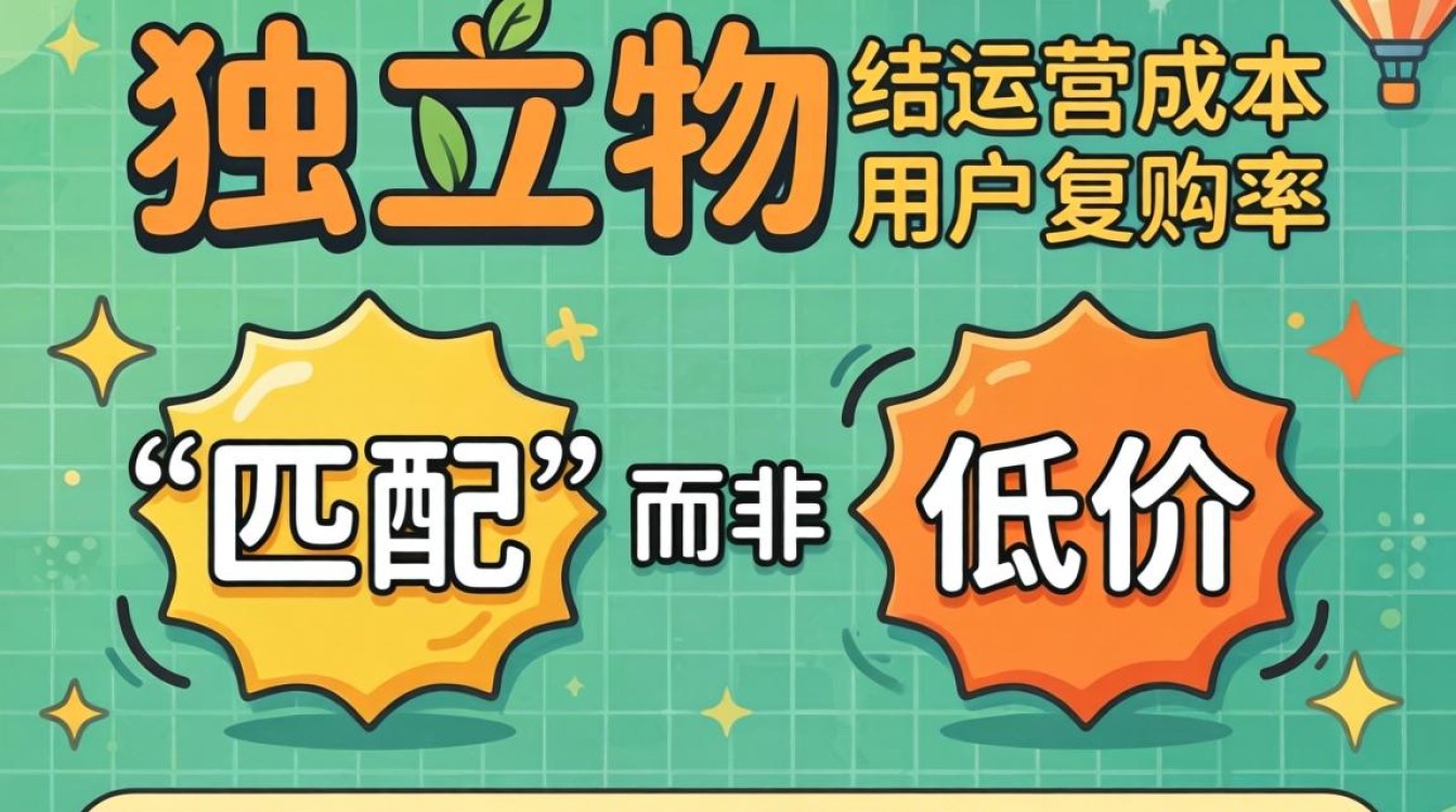 独立站物流公司哪个好