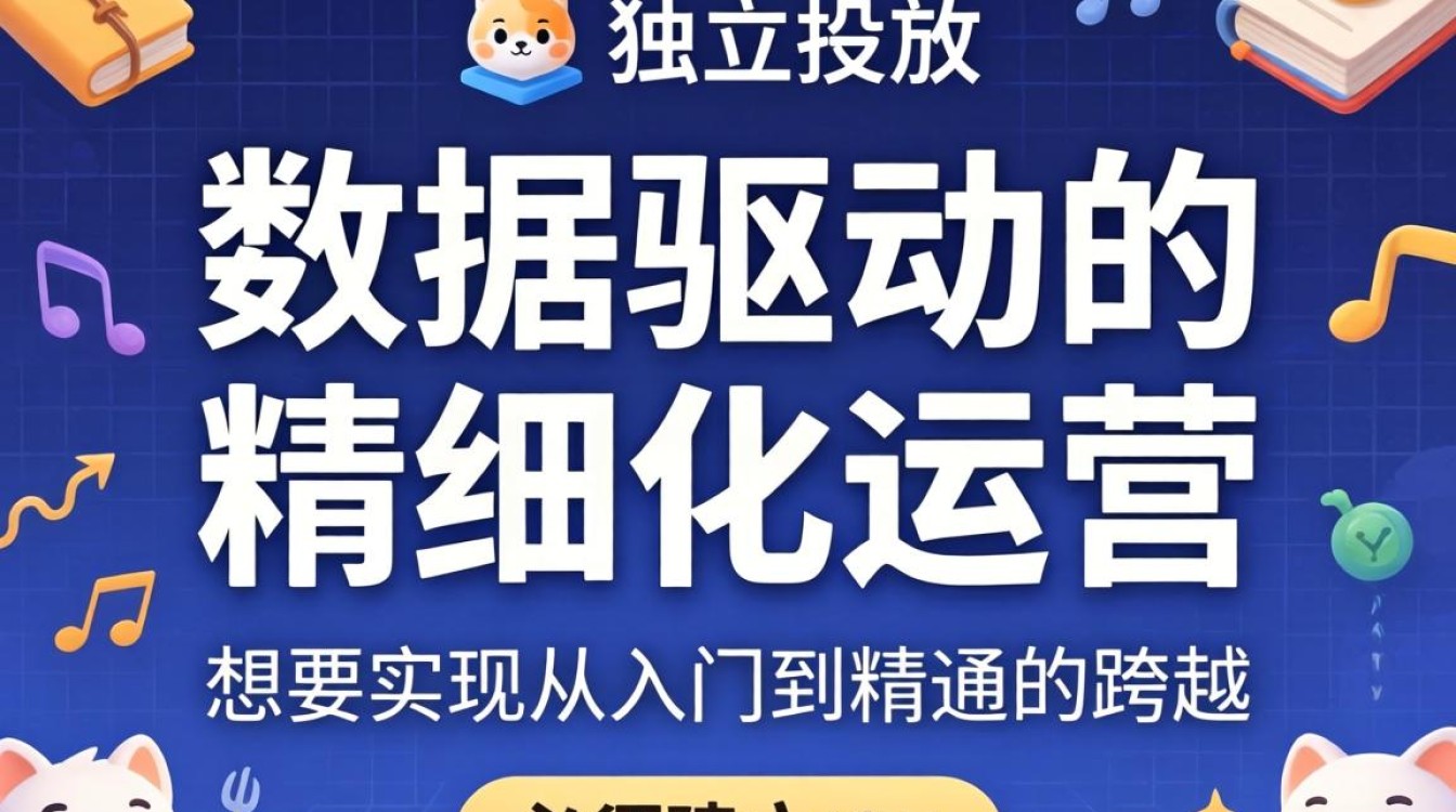 独立站广告投放怎么做效果好