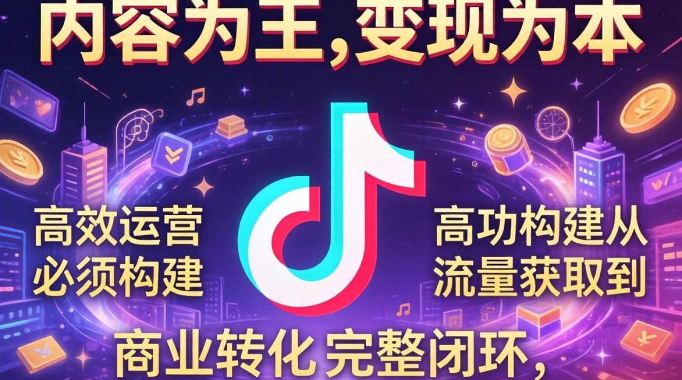 抖音视频创意运营技巧有哪些