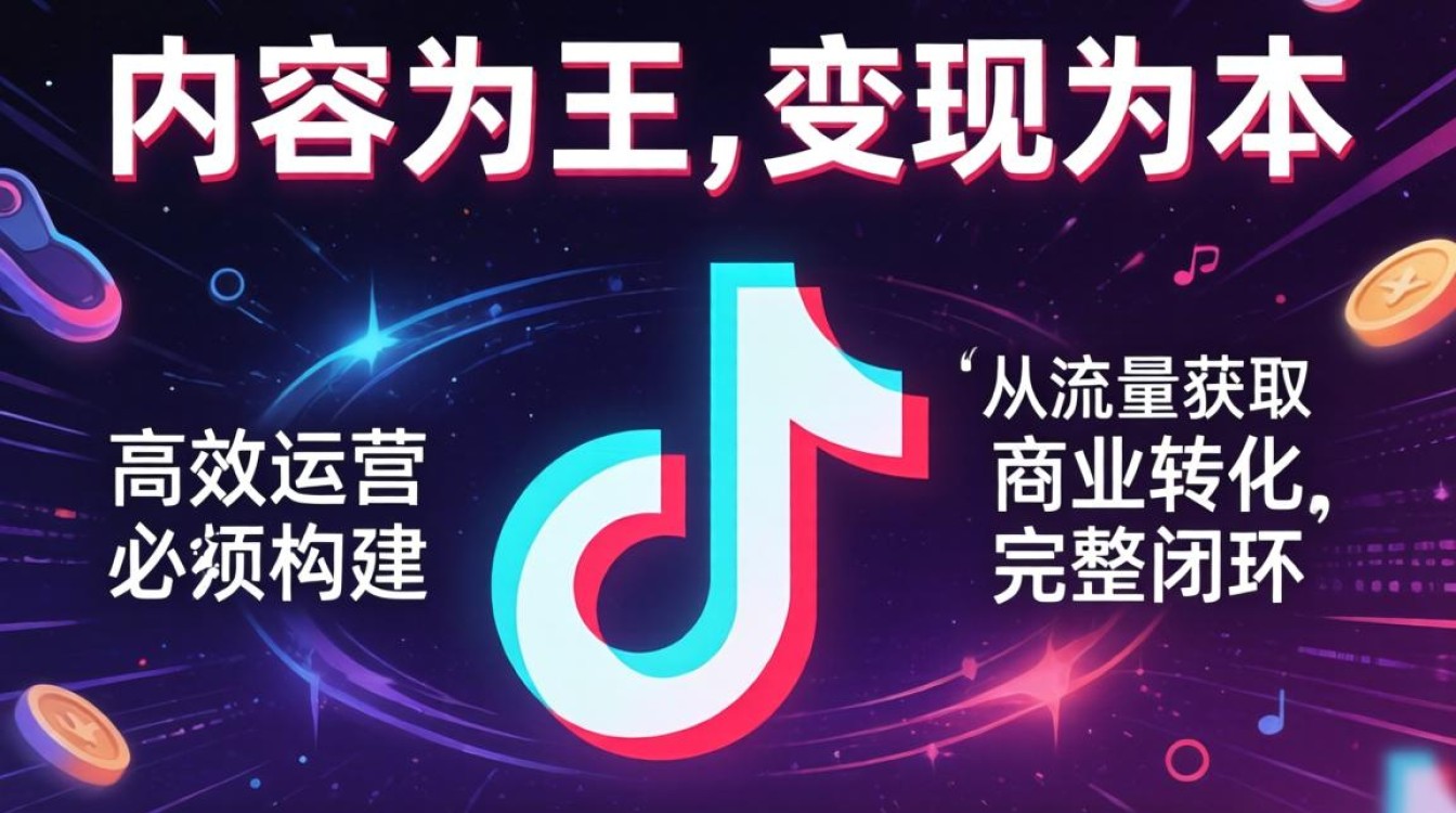 抖音视频创意运营技巧有哪些