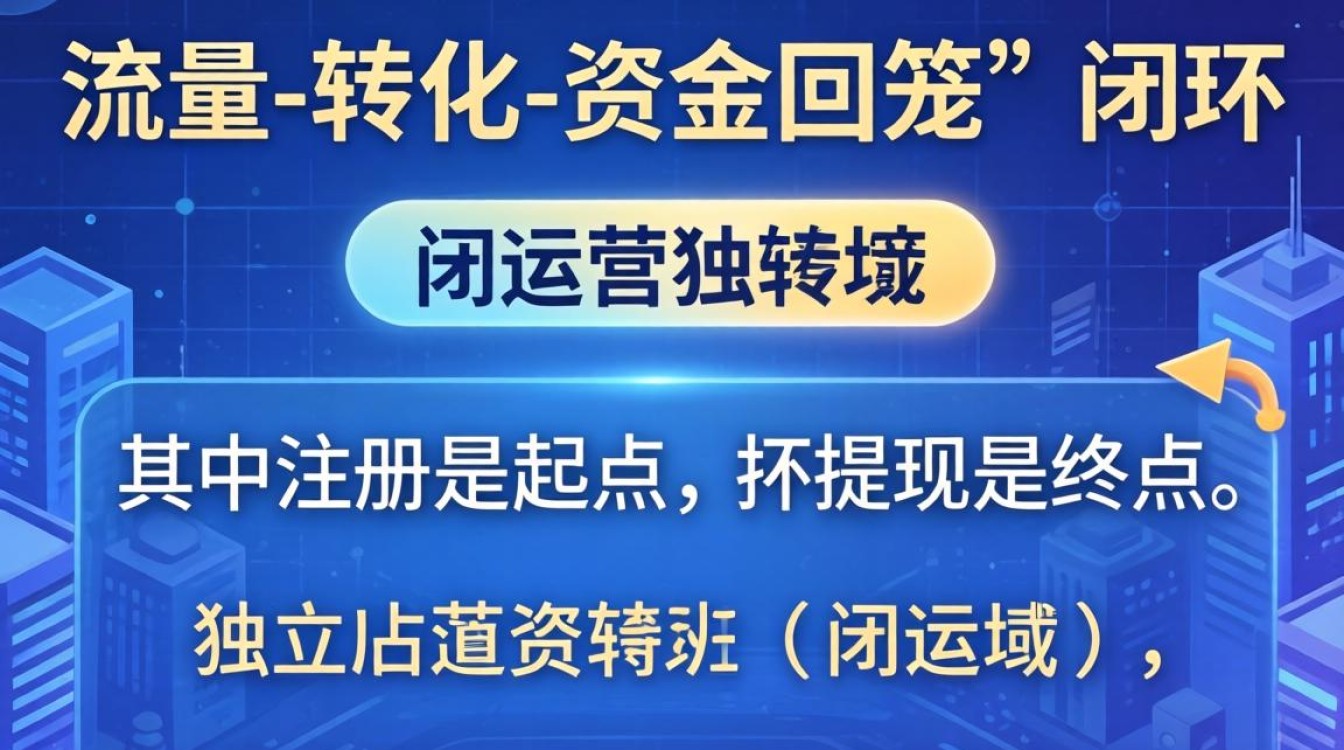 跨境独立站提现到个人账户流程