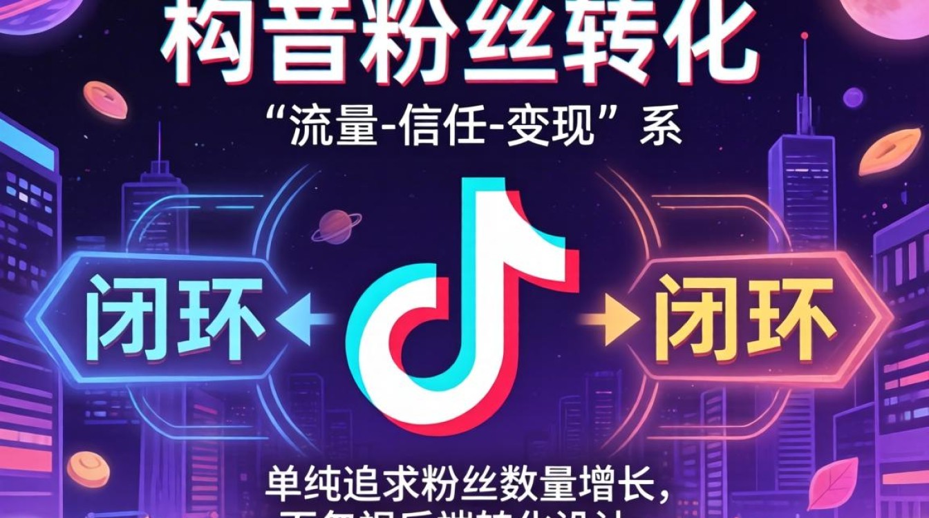抖音粉丝转化从入门到精通实战教程,抖音粉丝转化率怎么提高 抖音粉丝转化从入门到精通实战教程