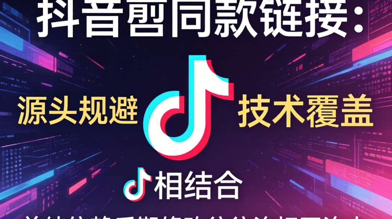 抖音剪同款链接如何快速删除